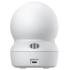 EZVIZ CP1 Pro 4K Smart Wi-Fi Pan & Tilt Camera – 8MP Resolution | Color Night Vision | Touch Call Button | Wi-Fi 6